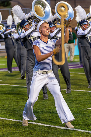 2012 Blue Stars