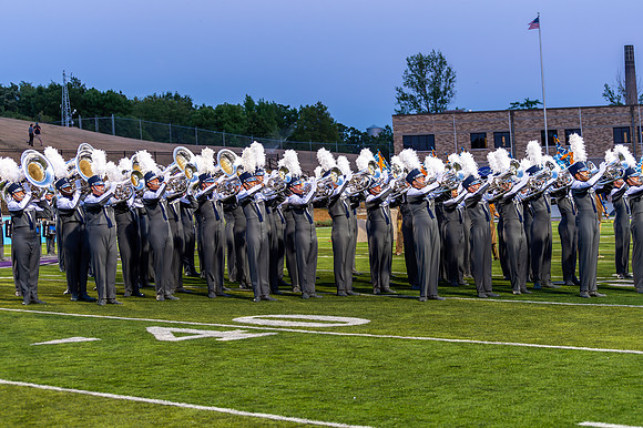 2012 Blue Stars
