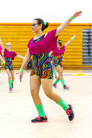 2015 West Bend Winter Guard