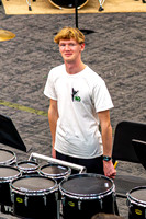 2025 Greendale Marching Band