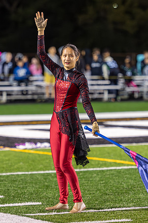 2024 Greendale Marching Band