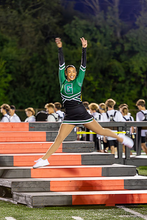 2024 Greendale Marching Band