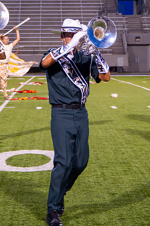 2013 Madison Scouts