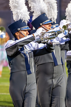 2012 Blue Stars