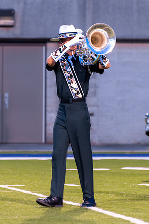 2013 Madison Scouts