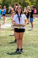 2024 Greendale Marching Band