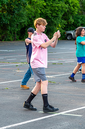 2025 Greendale Marching Band