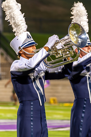 the @BlueStarsdbc #WhitewaterClassic This image of July 5, 2013. drum and bugle corps2013 is from their performance on2013