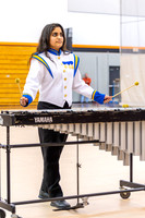 2014 Blue Devil Indoor Percussion