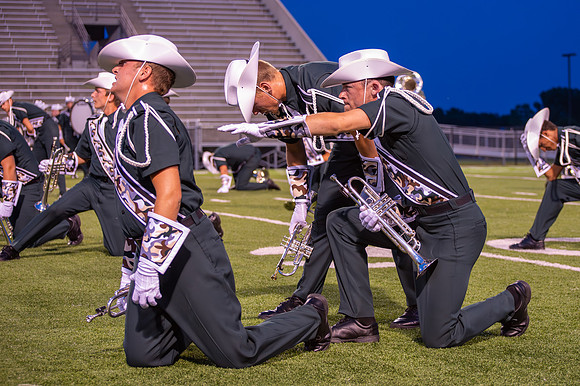 2013 Madison Scouts