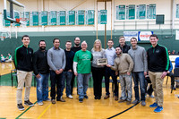 2019 Greendale HOF Induction