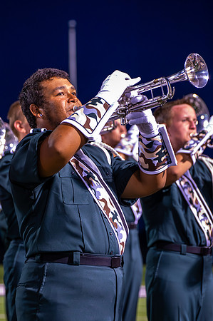 2013 Madison Scouts