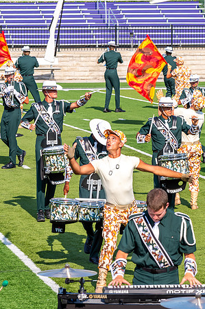 2013 Madison Scouts