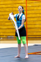 2015 Steperette Cadets Winter Guard