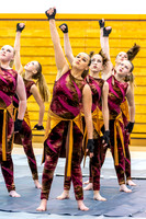 2014 Armada Winter Guard