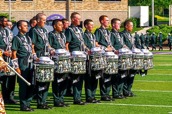 2013 Madison Scouts