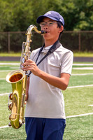 2024 Greendale Marching Band