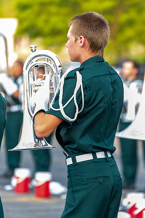 2012 Madison Scouts