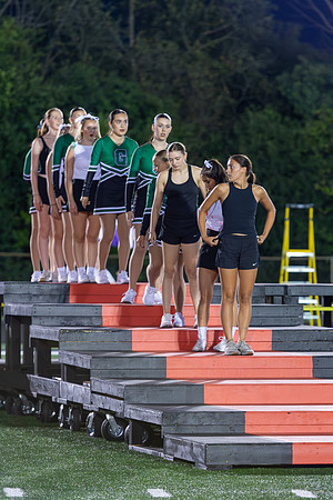 2024 Greendale Marching Band