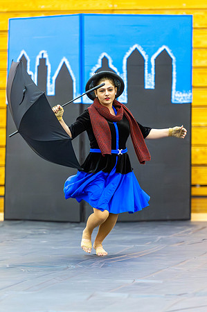 2015 Round Lake Winter Guard