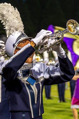 the @BlueStarsdbc #WhitewaterClassic This image of July 5, 2013. drum and bugle corps2013 is from their performance on2013