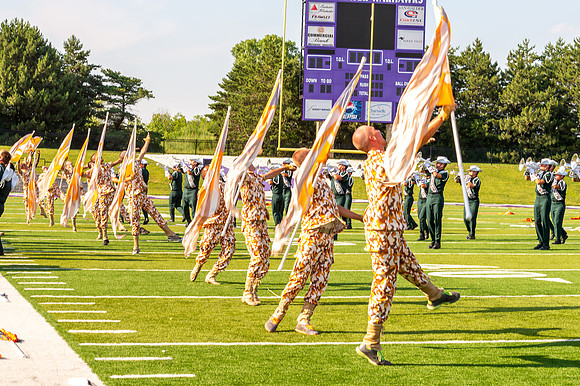 2013 Madison Scouts