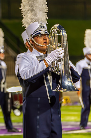 the @BlueStarsdbc #WhitewaterClassic This image of July 5, 2013. drum and bugle corps2013 is from their performance on2013