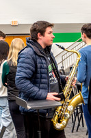 2025 Greendale Marching Band