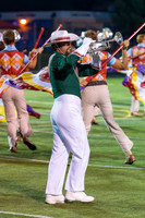2015 Madison Scouts