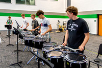 2025 Greendale Marching Band