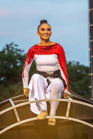 2017 Santa Clara Vanguard