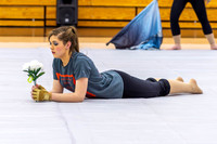 2014 Fond du Lac Winter Guard