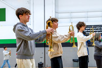 2025 Greendale Marching Band