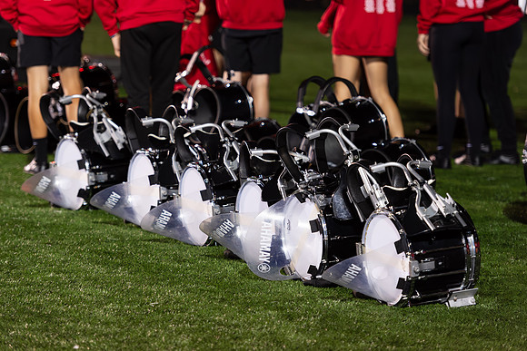 2024 Greendale Marching Band
