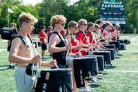 2024 Greendale Marching Band