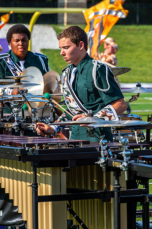 2013 Madison Scouts