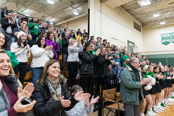 2019 Greendale HOF Induction