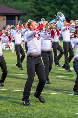 2017 Santa Clara Vanguard