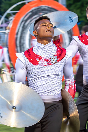 2017 Santa Clara Vanguard