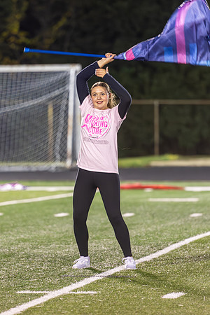 2024 Greendale Marching Band