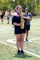 2024 Greendale Marching Band