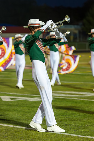2015 Madison Scouts