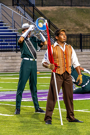 2012 Madison Scouts