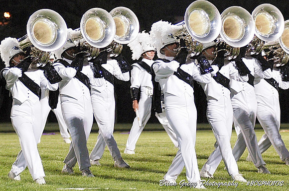 2004 Phantom Regiment