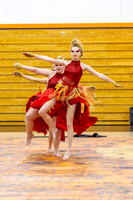 2015 Armada Winter Guard