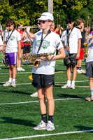 2024 Greendale Marching Band