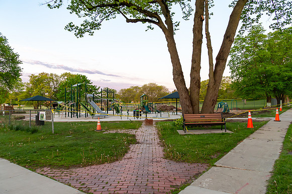 2025 Jaycee Park