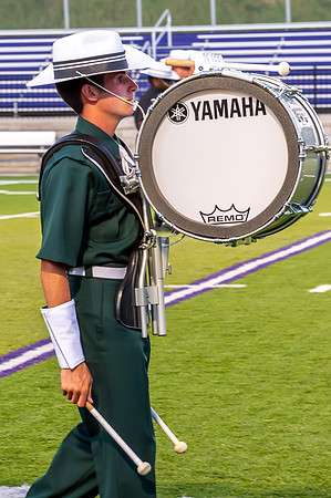 2012 Madison Scouts