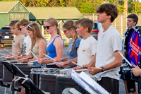 2024 Greendale Marching Band