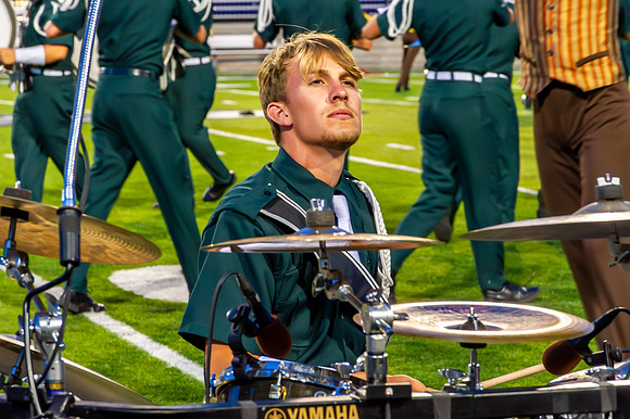 2012 Madison Scouts